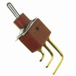 Sealed Miniature Toggle switch